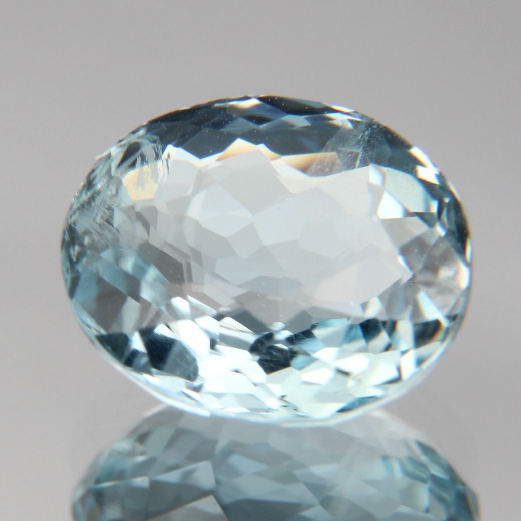 Aquamarin 1.97ct