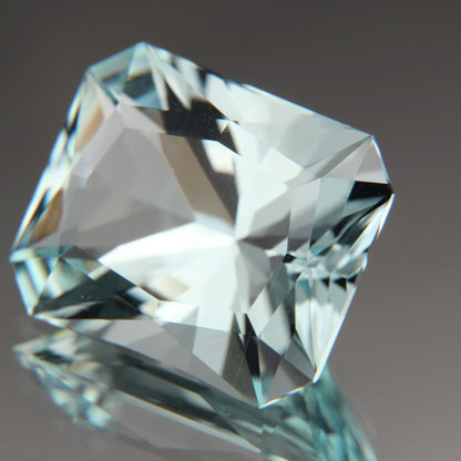 Aquamarin 10.04 ct