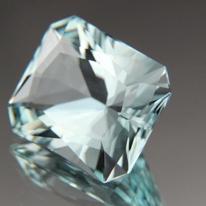 Aquamarin 10.04 ct