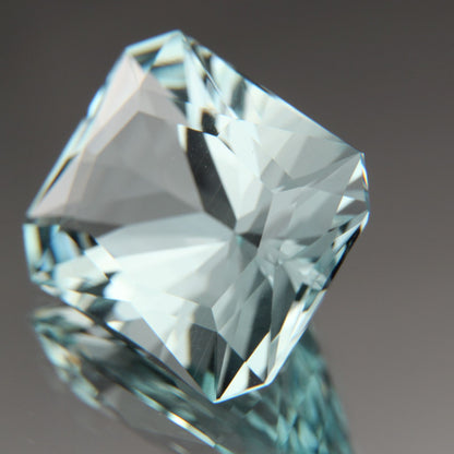 Aquamarin 10.04 ct