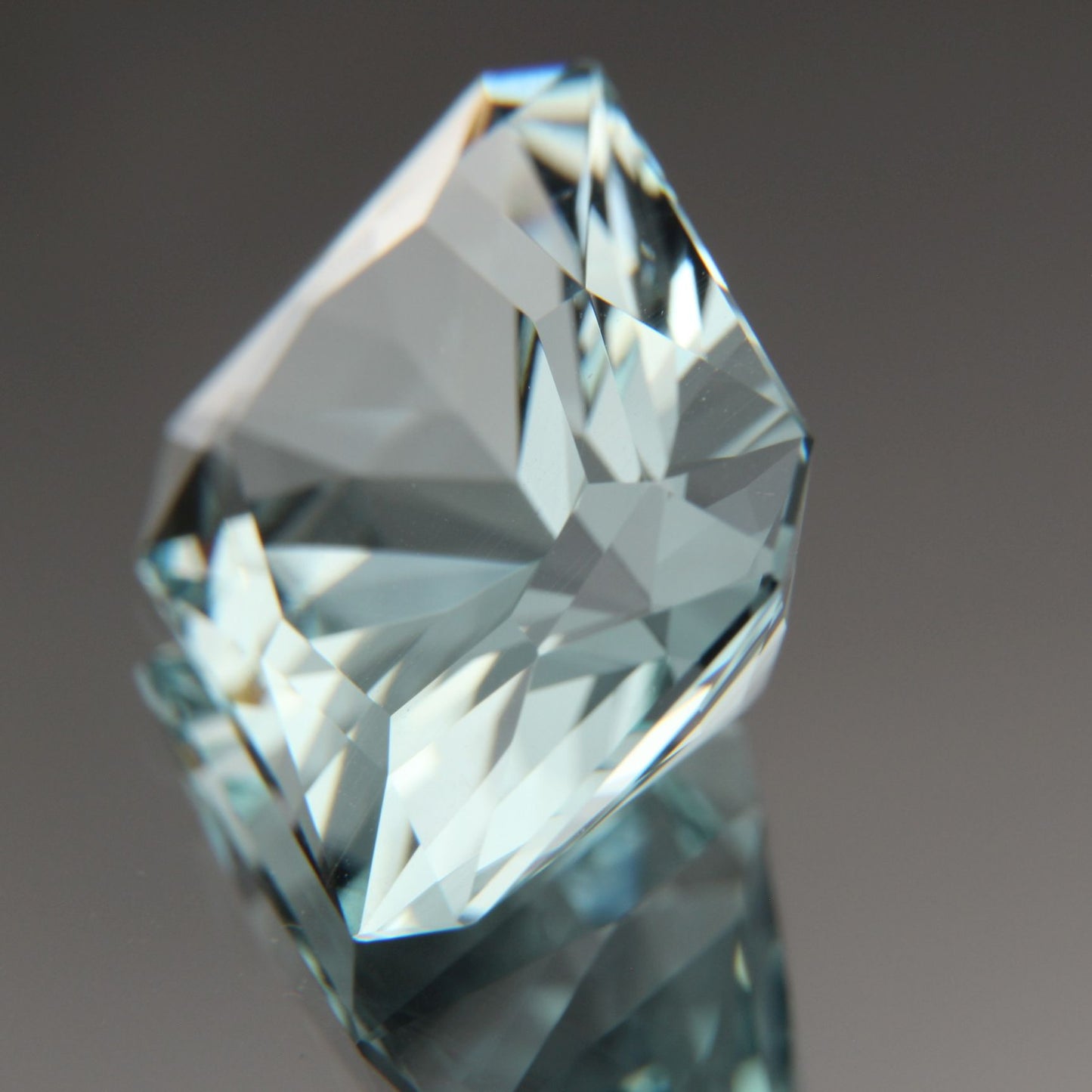 Aquamarin 10.04 ct