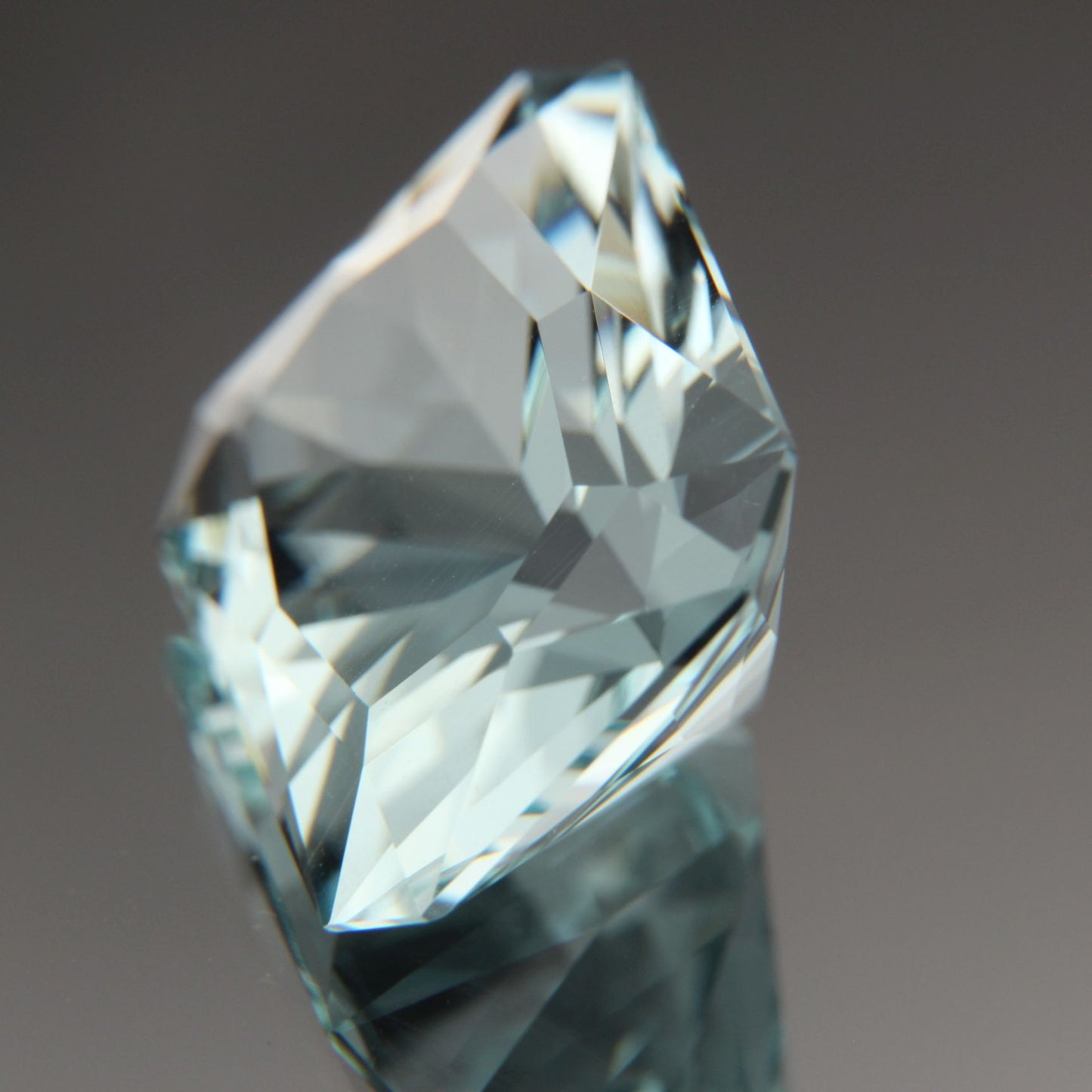 Aquamarin 10.04 ct