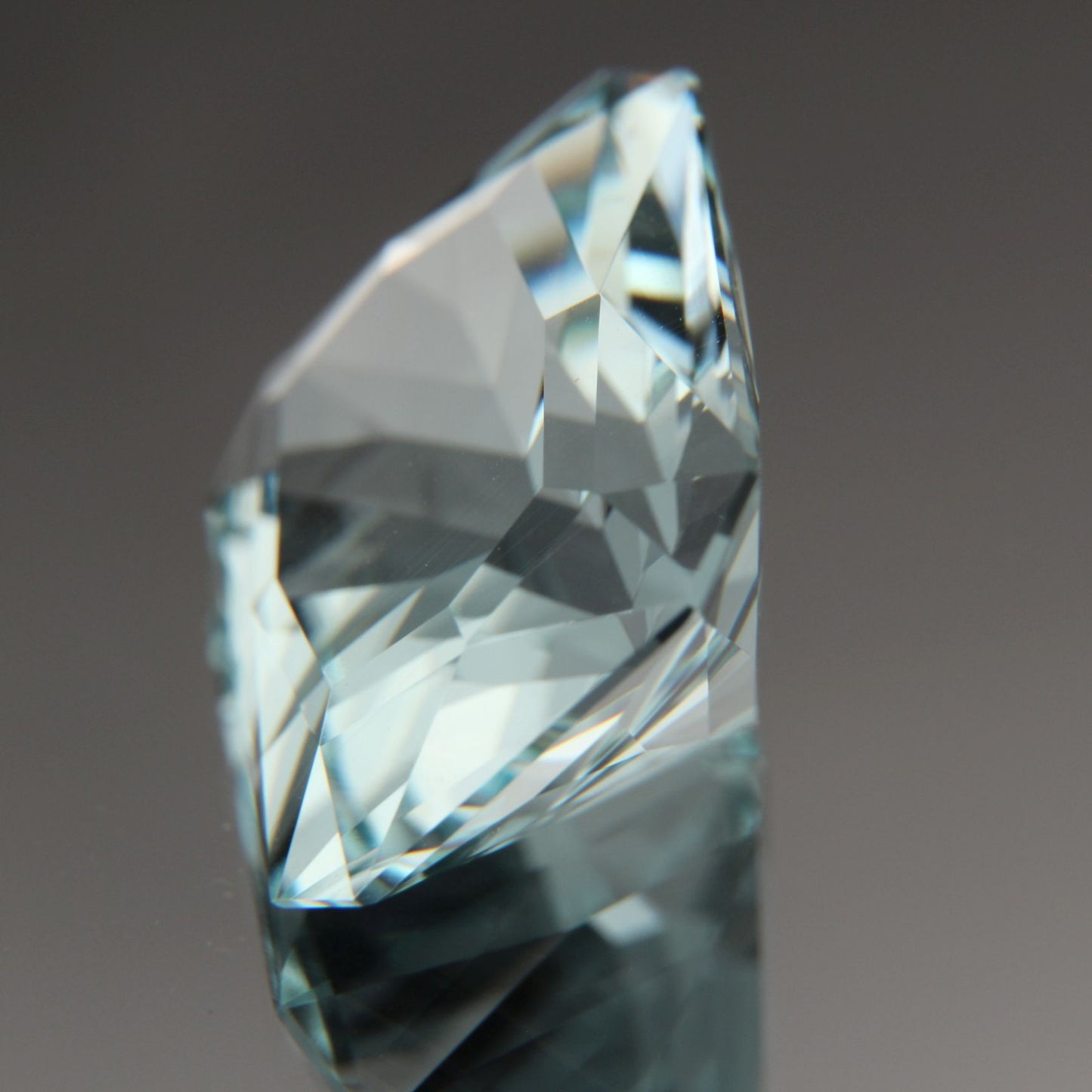 Aquamarin 10.04 ct