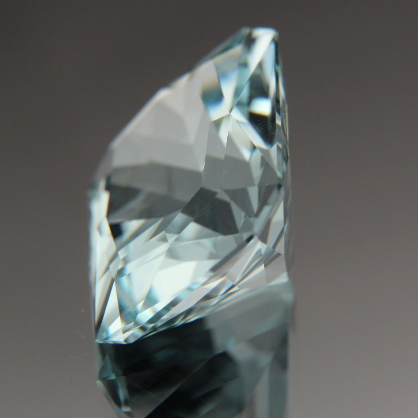 Aquamarin 10.04 ct