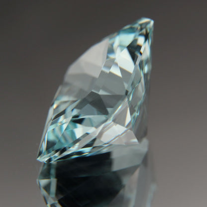 Aquamarin 10.04 ct