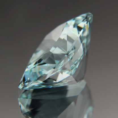 Aquamarin 10.04 ct