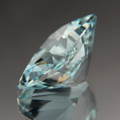Aquamarin 10.04 ct