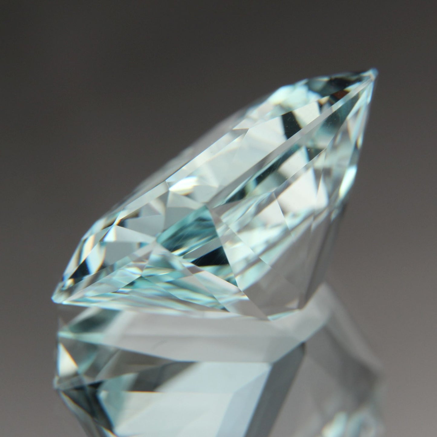 Aquamarin 10.04 ct