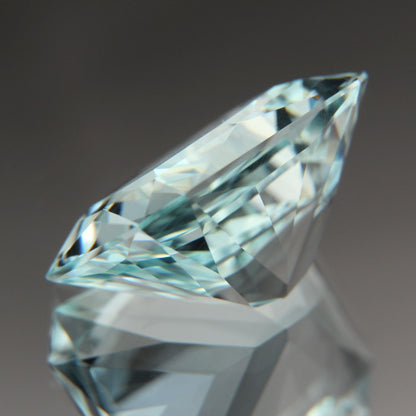 Aquamarin 10.04 ct