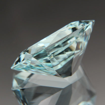 Aquamarin 10.04 ct