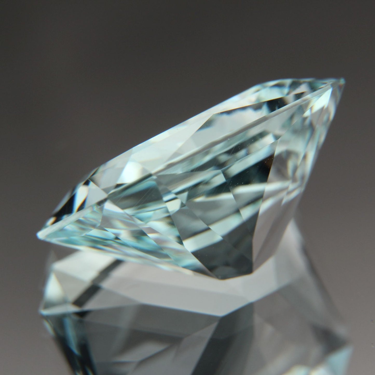 Aquamarin 10.04 ct