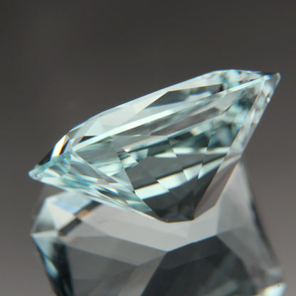 Aquamarin 10.04 ct