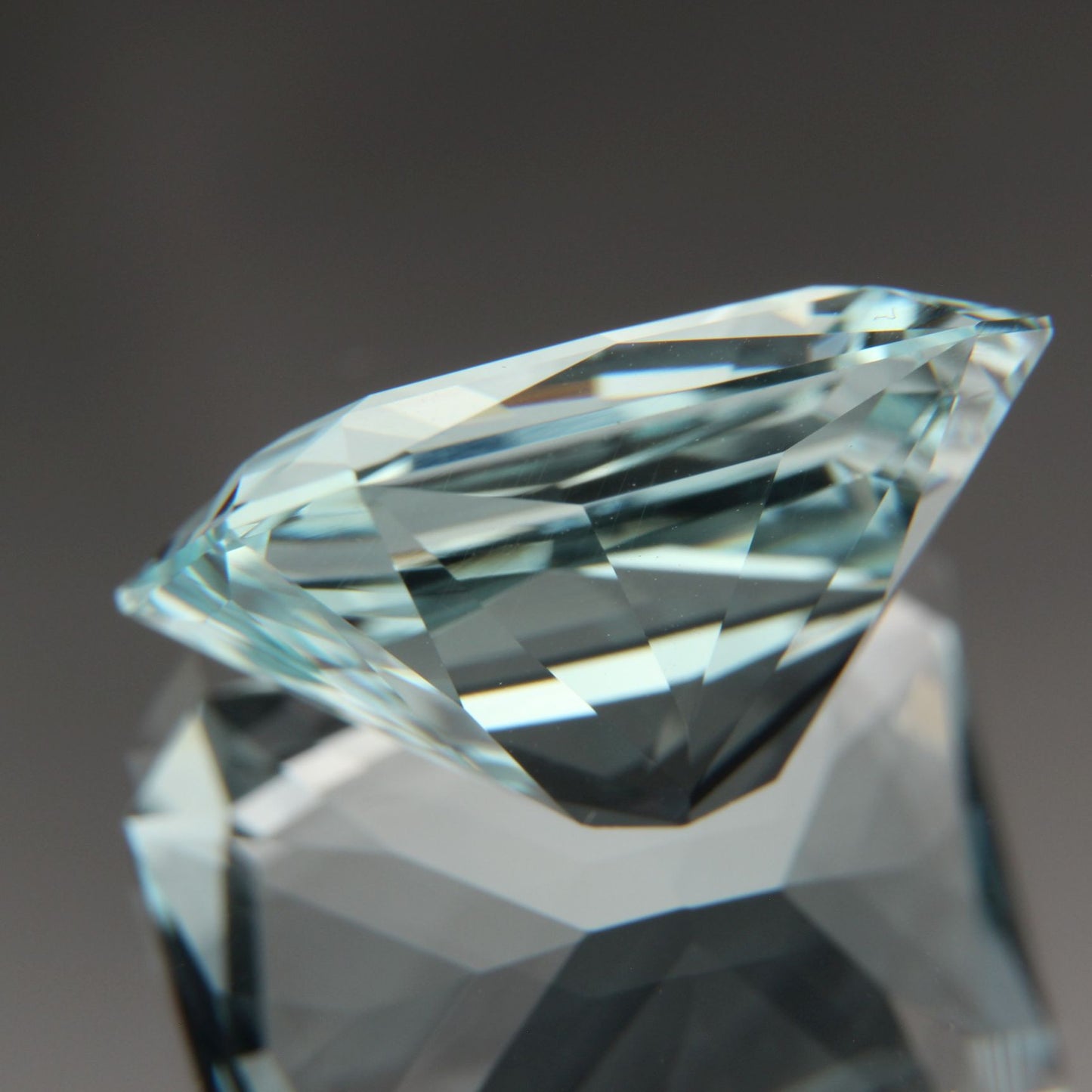 Aquamarin 10.04 ct