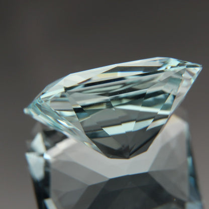 Aquamarin 10.04 ct