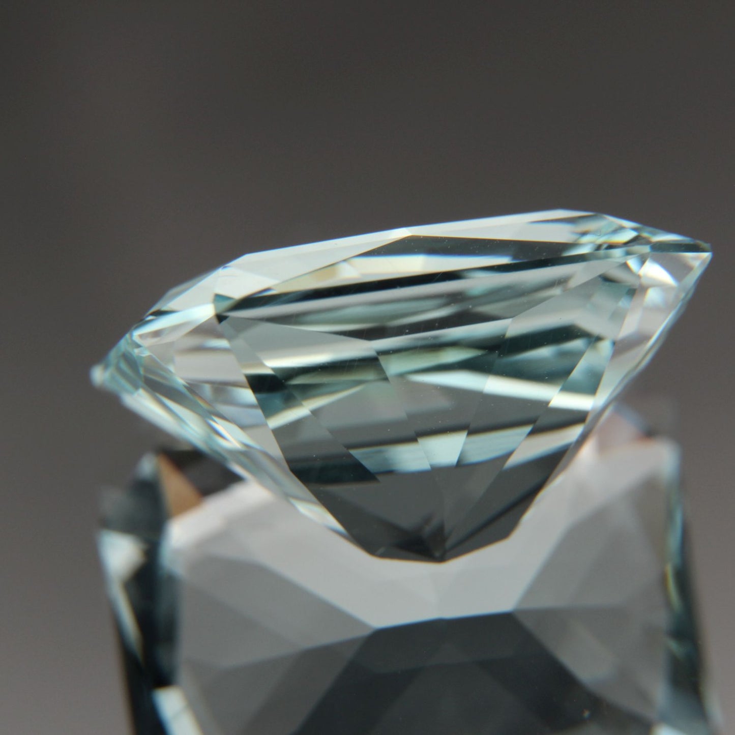 Aquamarin 10.04 ct