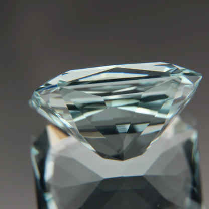 Aquamarin 10.04 ct
