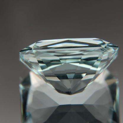 Aquamarin 10.04 ct