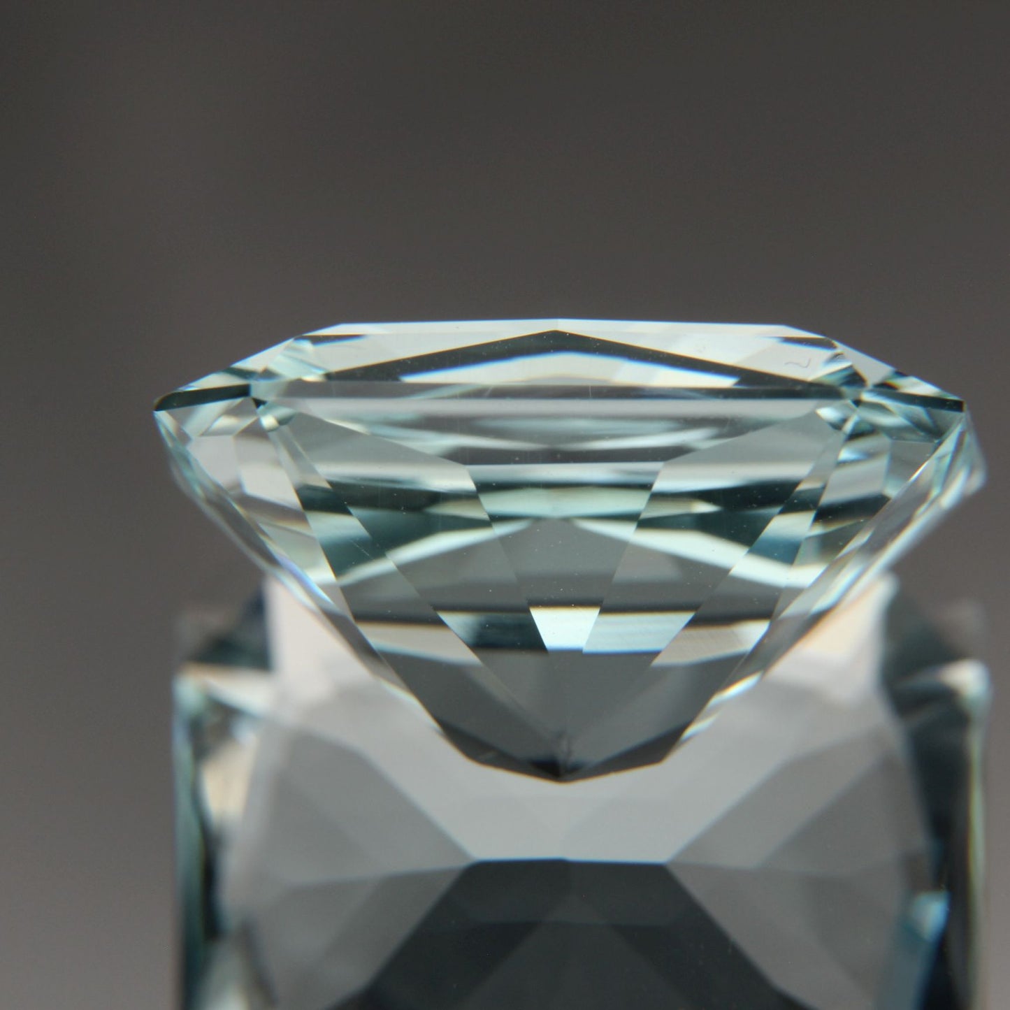 Aquamarin 10.04 ct