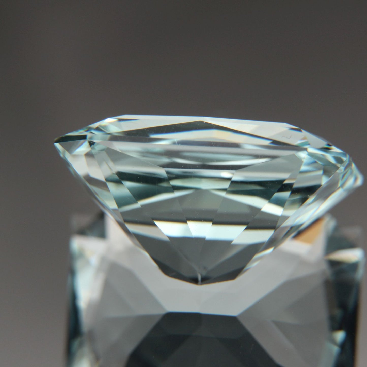 Aquamarin 10.04 ct