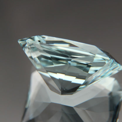 Aquamarin 10.04 ct