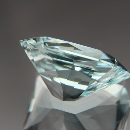 Aquamarin 10.04 ct