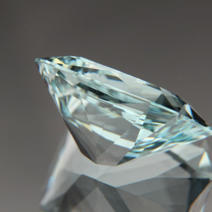 Aquamarin 10.04 ct