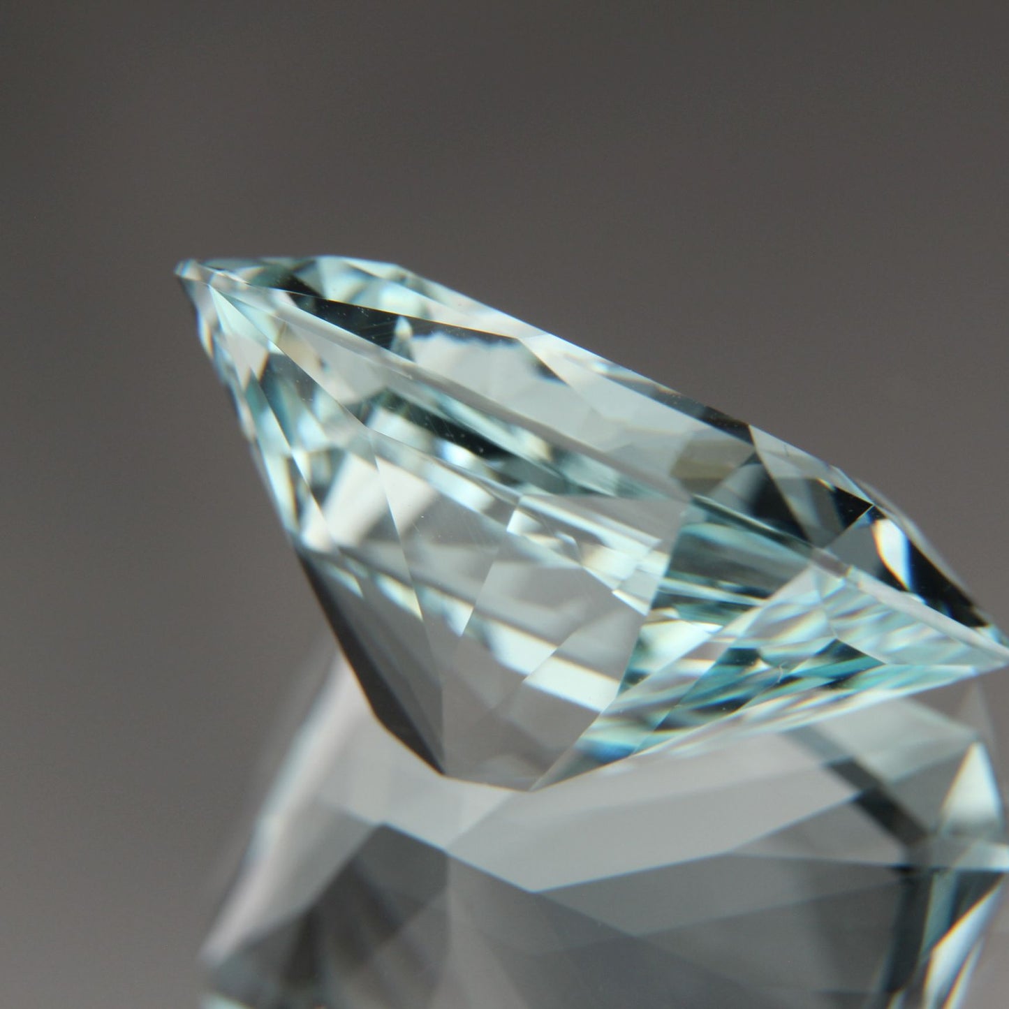 Aquamarin 10.04 ct