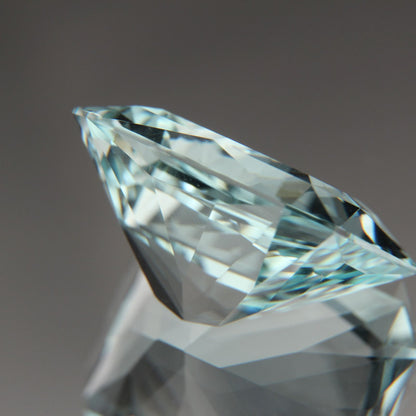 Aquamarin 10.04 ct
