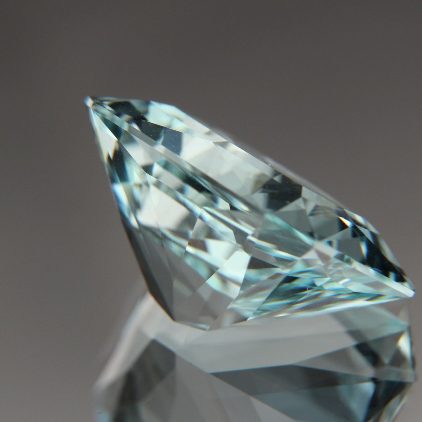 Aquamarin 10.04 ct