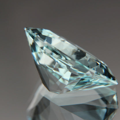 Aquamarin 10.04 ct