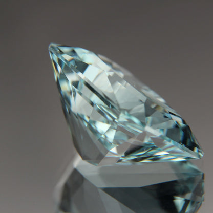 Aquamarin 10.04 ct