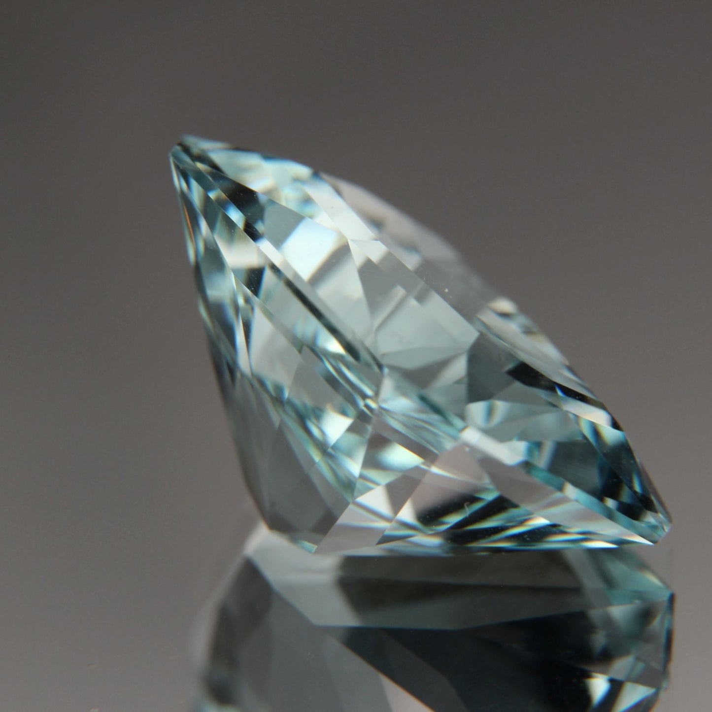 Aquamarin 10.04 ct
