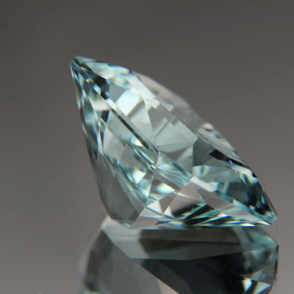 Aquamarin 10.04 ct