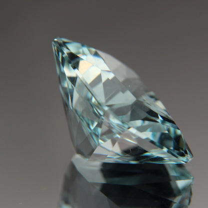 Aquamarin 10.04 ct