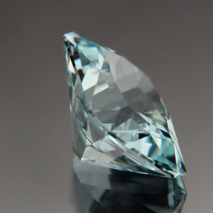 Aquamarin 10.04 ct