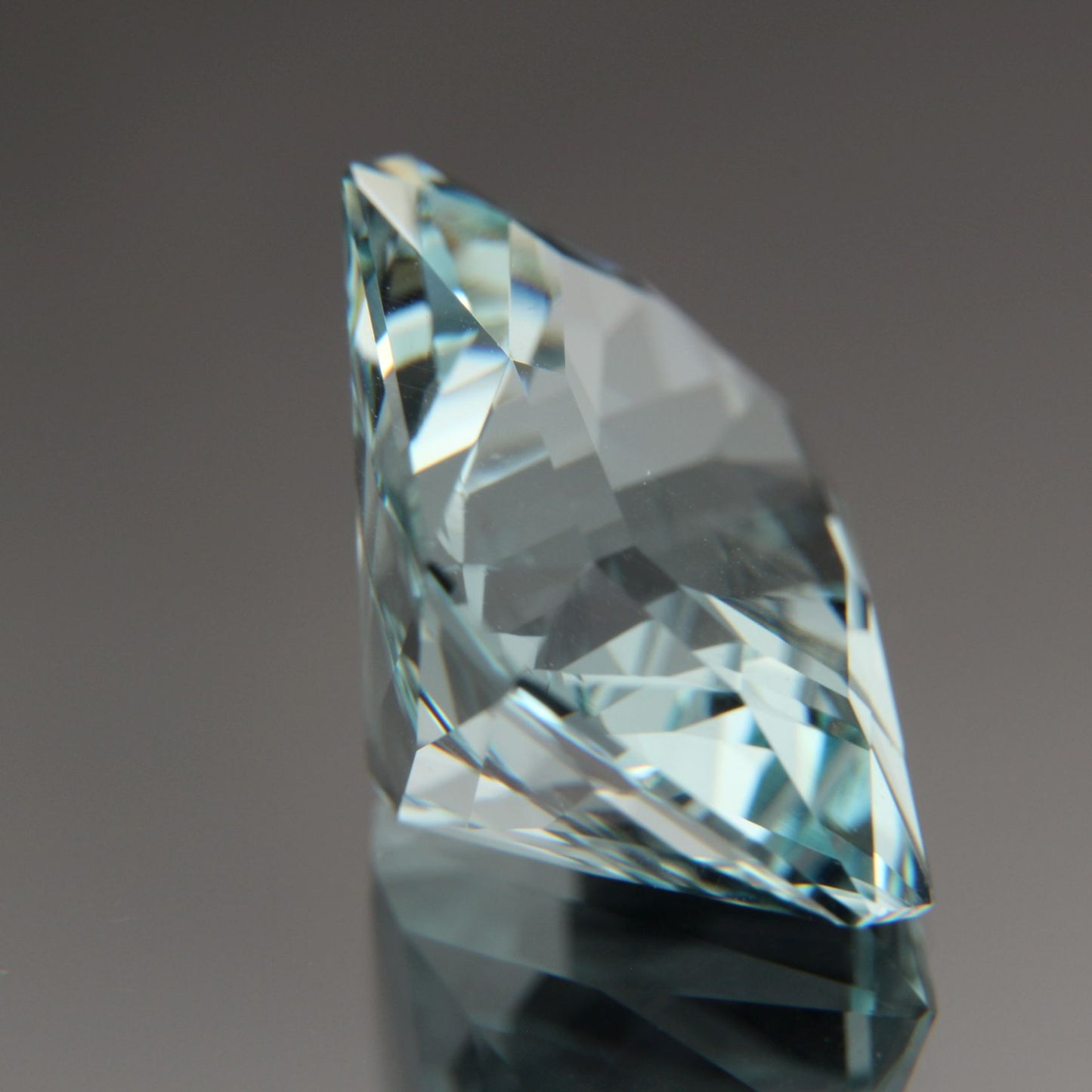 Aquamarin 10.04 ct