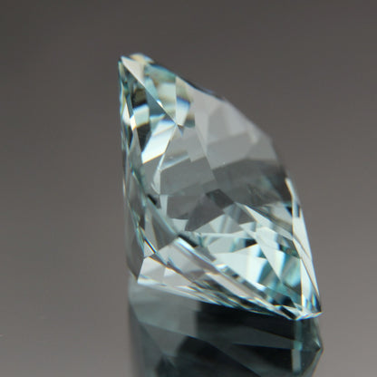 Aquamarin 10.04 ct