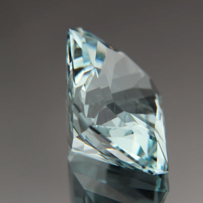 Aquamarin 10.04 ct