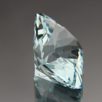 Aquamarin 10.04 ct