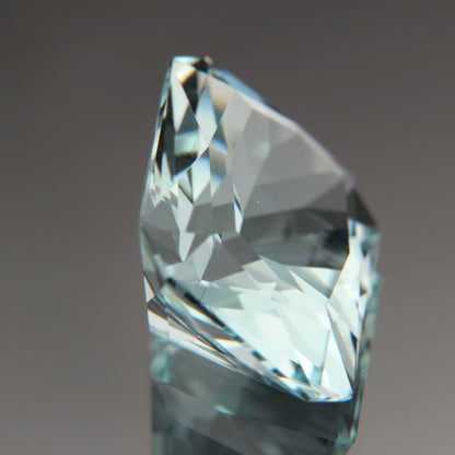 Aquamarin 10.04 ct