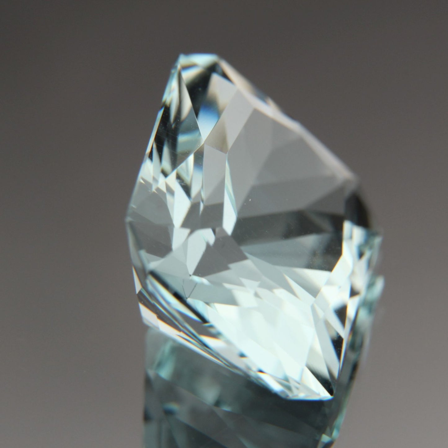 Aquamarin 10.04 ct