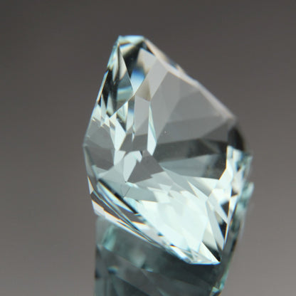 Aquamarin 10.04 ct