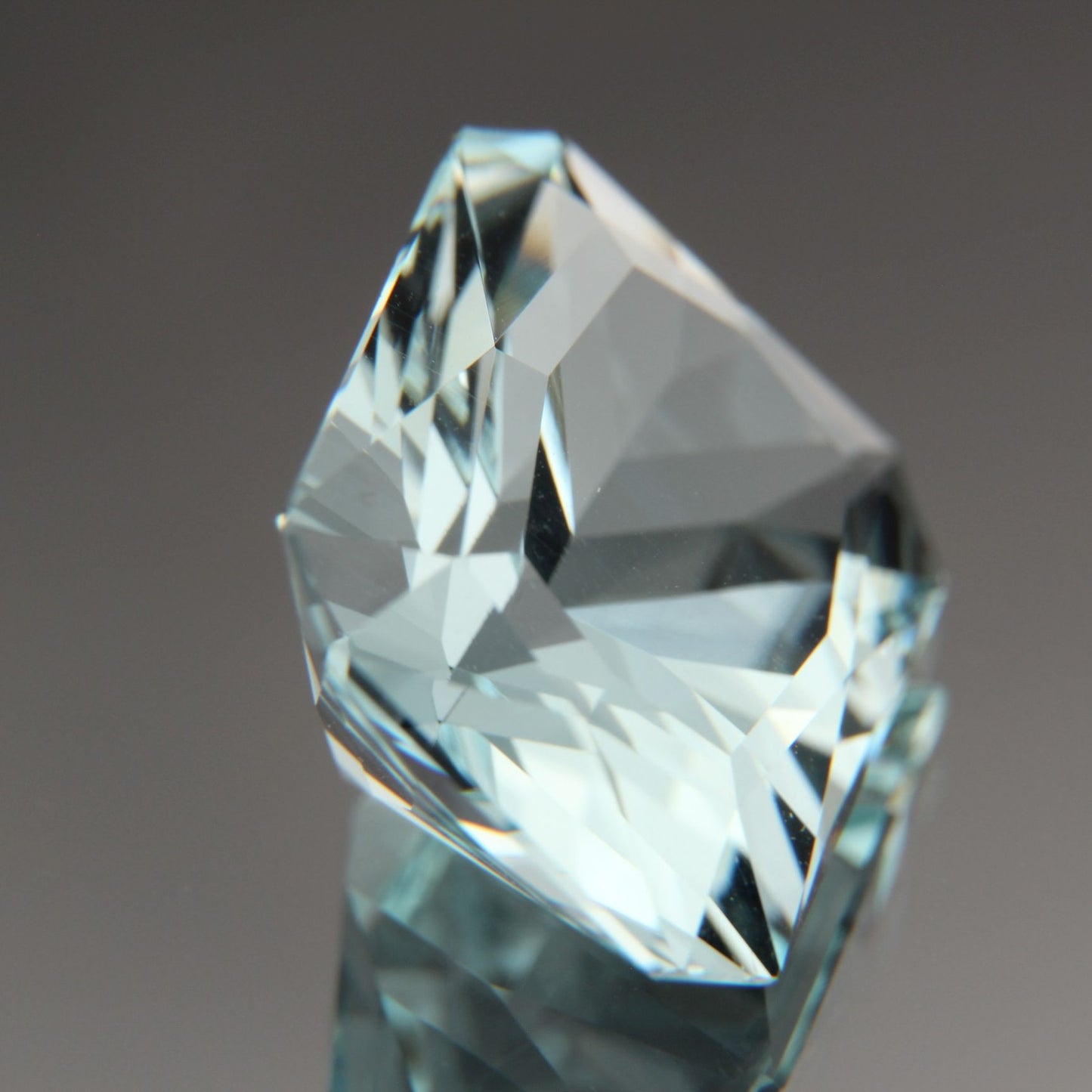 Aquamarin 10.04 ct