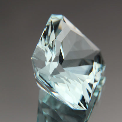 Aquamarin 10.04 ct