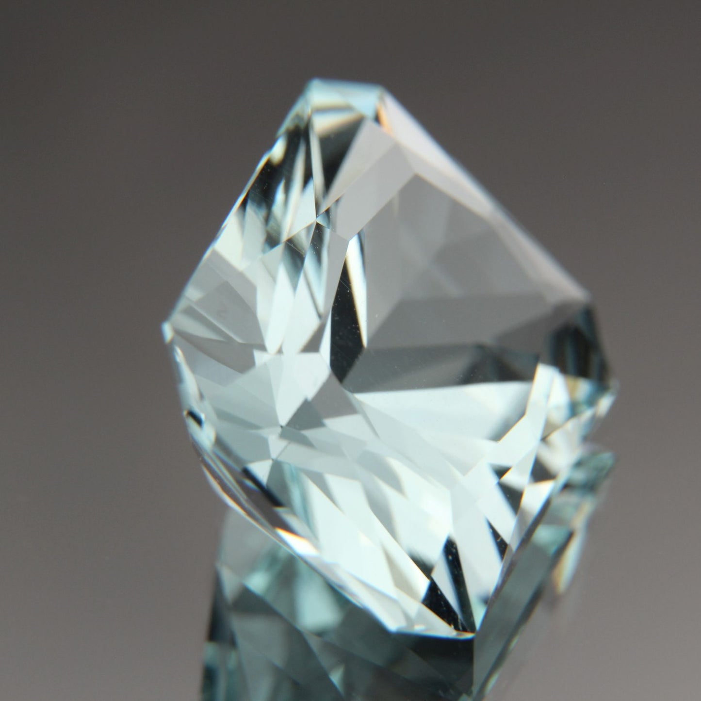 Aquamarin 10.04 ct