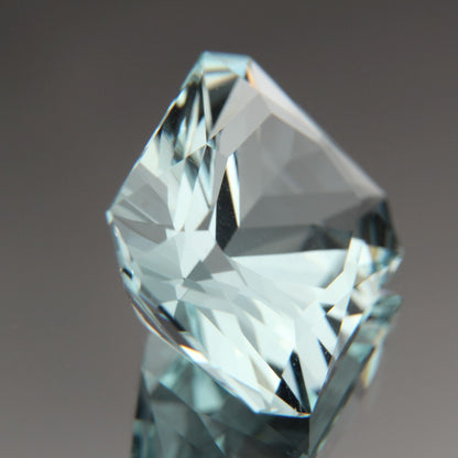 Aquamarin 10.04 ct
