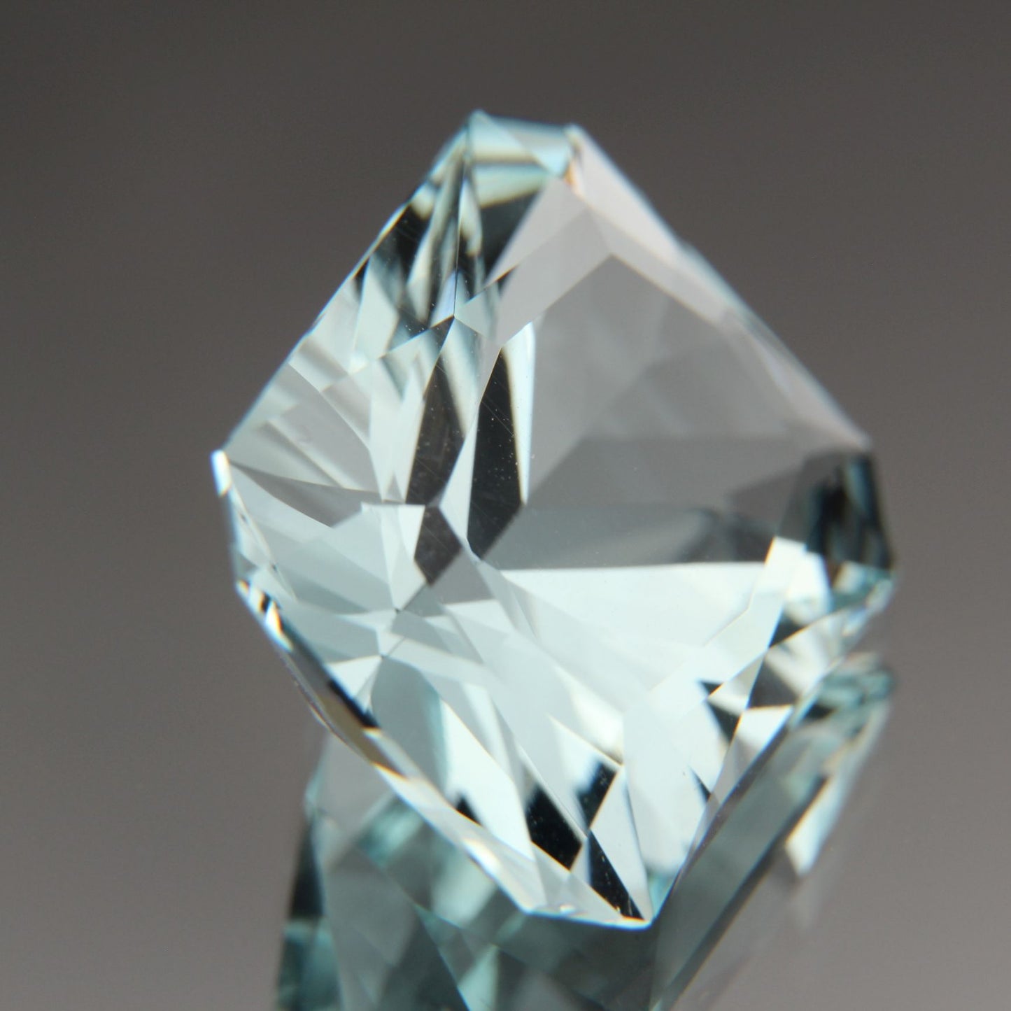 Aquamarin 10.04 ct