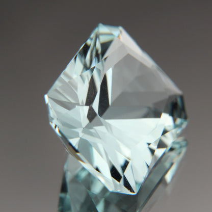 Aquamarin 10.04 ct