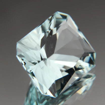 Aquamarin 10.04 ct
