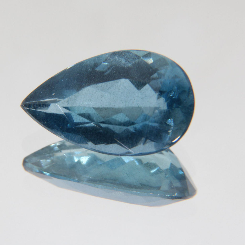 Aquamarine 2.06ct